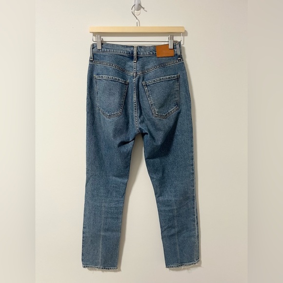 Citizens Of Humanity Jolene Jeans crop Size 26 - Picture 13 of 14